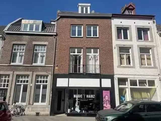 Huis te koop Maastricht 10 kamers 487m2