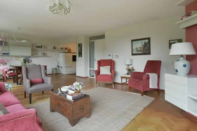 Appartement te koop Badhoevedorp 3 kamers parkeerplaats label A