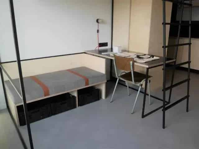 Te Huur: Luxe Studio Maastricht Campuscomplex