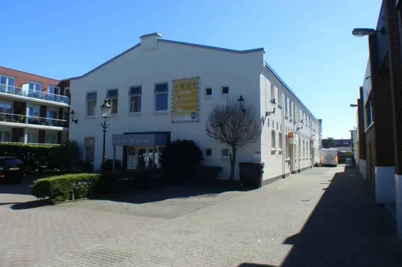 Kantoorruimte te huur Wassenaar Hofcampweg