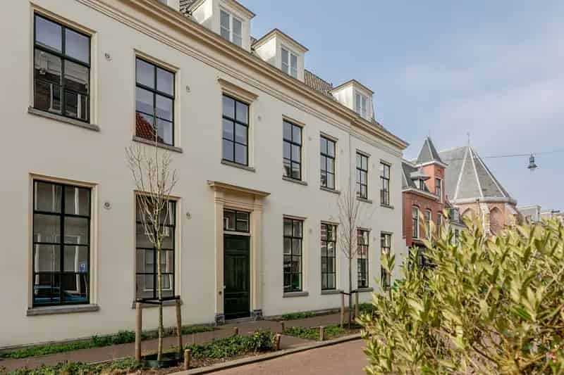 Appartement te koop: Jansstraat 46-A31 2011 RZ Haarlem | Funda