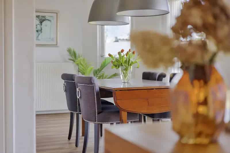 Bungalow Ermerzand 34 Rustig Centraal 3 slaapkamers