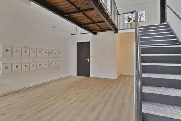 Appartement Te Koop , 57, Anthony Fokkerstraat, Goes, Zeeland