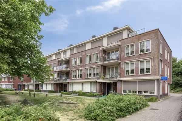 Modern Appartement 2 Slaapkamers Energielabel A