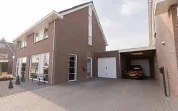 Moderne Gezinswoning te Huur Rogge Asten 2020