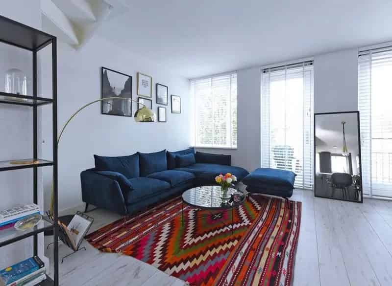 Hoekwoning De Bron 4 Maanden Beschikbaar