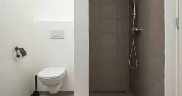 2 kamers huis van 52 m² in Heerenveen