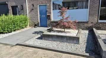 Te huur voor 6 mnd: Eengezinswoning in Rijen aan rand v. bos