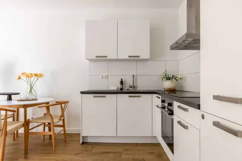 Benedenwoning Blijdorp Royale Tuin 62m2 Instapklaar
