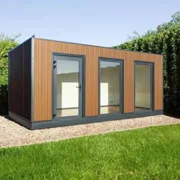Goed Geïsoleerde Studio te Koop Milaan Model