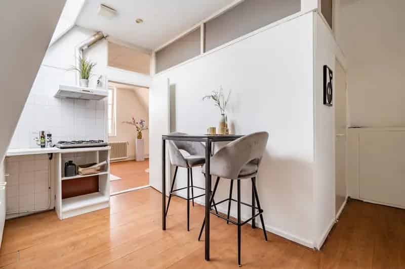 Appartement Amersfoort Centrum Vrij Stadszicht