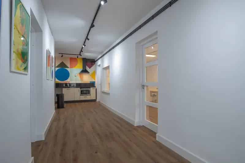 Kantoorruimte te huur Doorwerth 40m²