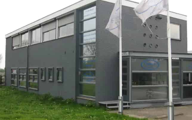 Kantoor te huur Ter Aar 50m² inclusief GWL