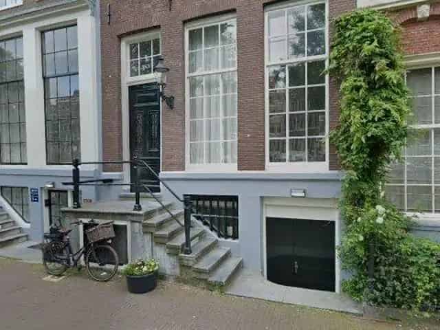 Appartement Amsterdam Singel te huur