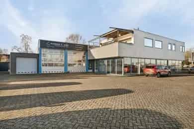 570-700 m2 Bedrijfsruimte te Huur Elburg Havenkade