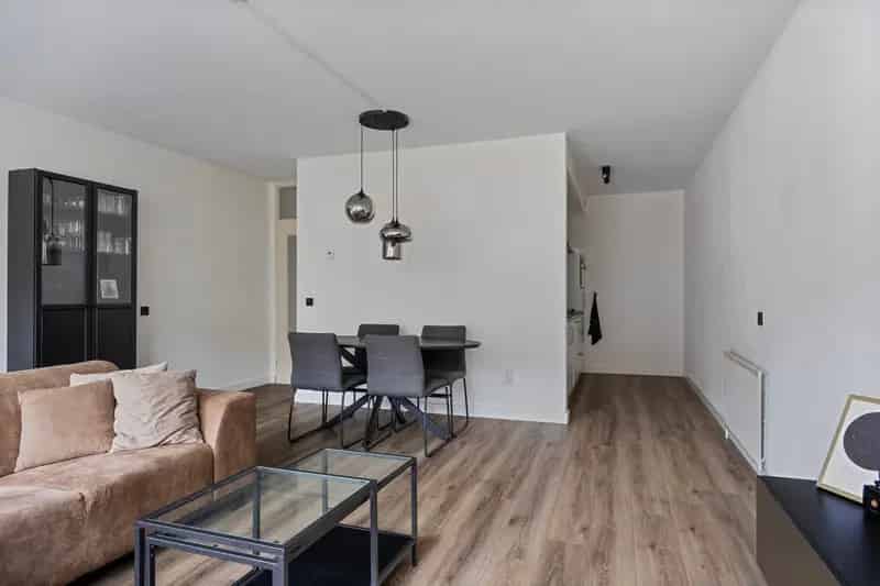 2-kamerappartement Oss Centrum - Licht en Modern