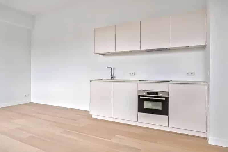 Appartement Almere Haven Marktgracht 2 of 3 kamers 25-67m2
