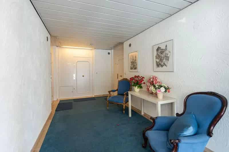 Appartement te koop Baarn Prins Hendrikpark 94m2