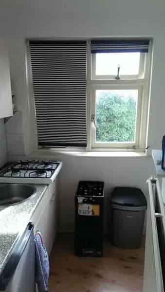 2 Kamer Appartement Roosendaal Centrum