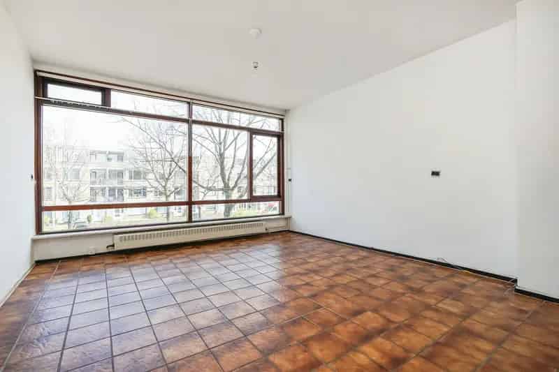 Maisonnette 3 slaapkamers Den Haag Loosduinen