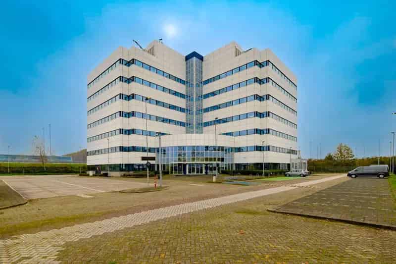 Kantoorruimte huren Amsterdam Zuid-Oost Luttenbergweg 8