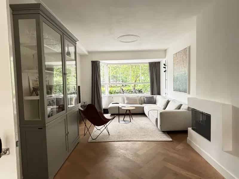 7 Kamer Woning te Huur Utrecht - Gemeubileerd - Inclusief Alles