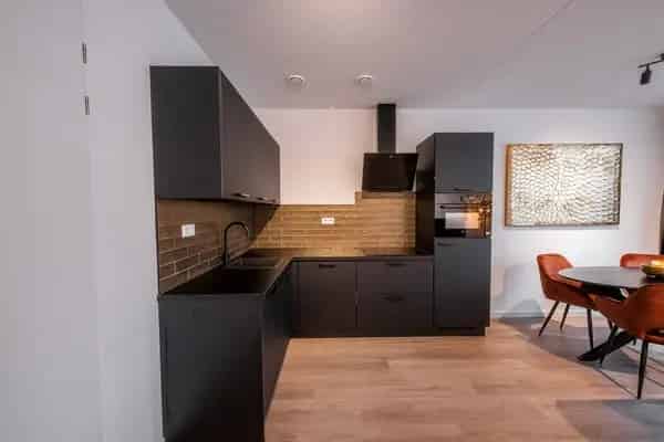 Luxe Appartementen Den Haag Centrum Bagijnestraat