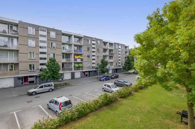 Appartement te koop: Ruygeplaat 153 3181 ZS Rozenburg (ZH) | Funda