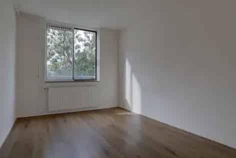 3 Kamer Appartement 69m2 Amsterdam Spaarndammerbuurt