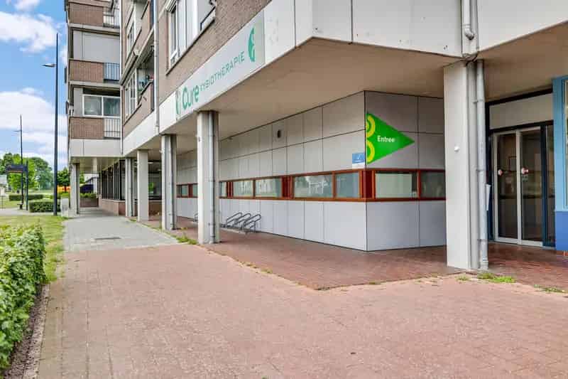 Kantoorruimte te Emmen 615m2 - Energielabel A