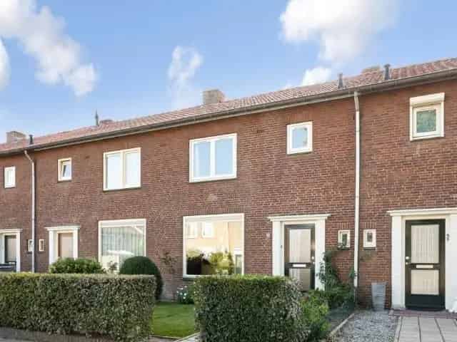 Woonhuis te huur Oss Landweerstraat Noord