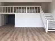 Studio Rotterdam Heiman Dullaertplein 58m2