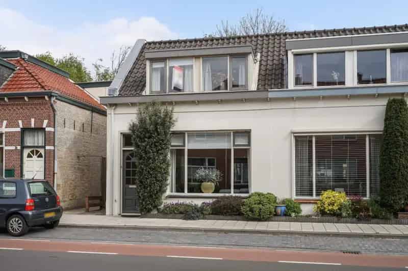 Huis te koop: Naaldwijkseweg 156 2691 RM 's-Gravenzande | Funda