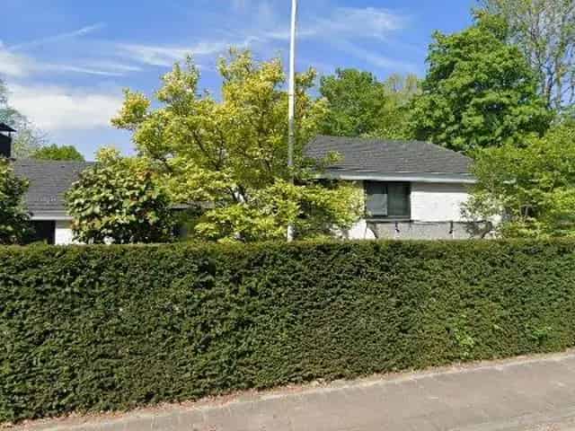 Luxe Huurwoning Naarden Vrijstaande Villa Zwembad Jacuzzi