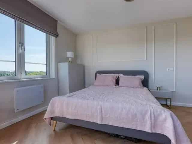 Appartement te huur Voorburg 120m2 3 slaapkamers gemeubileerd