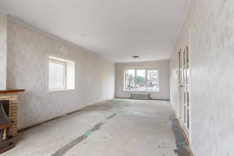 Appartement Beverwijk nabij centrum - 74m² - 2 slaapkamers