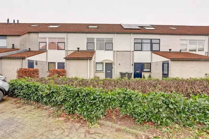 Huis te koop Westervoort 4 slaapkamers Energielabel A