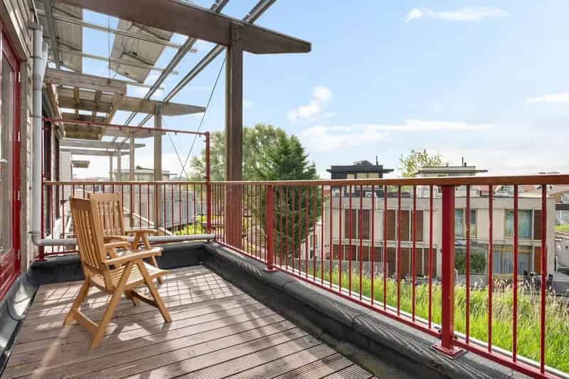 Luxe 5 Slaapkamers Huis Zoetermeer - Gasvrij - Scandinavisch Design