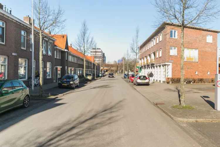 Kantoor Zwolle | Zoek kantoren te huur: Rembrandtlaan 6 8021 DH Zwolle [funda in business]