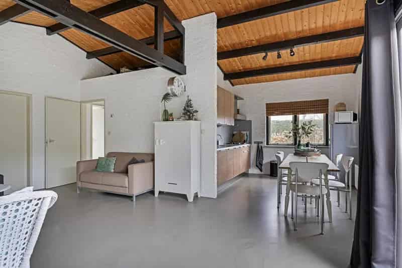 Vrijstaande Bungalow te koop nabij Veerse Meer