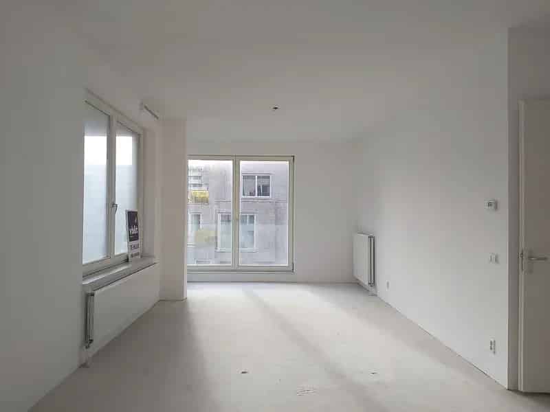 3 Kamer Appartement Zuidas 92m2 Balkon Badkamer