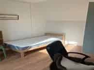 Kamer Heydenrijckstraat Nijmegen 14m2