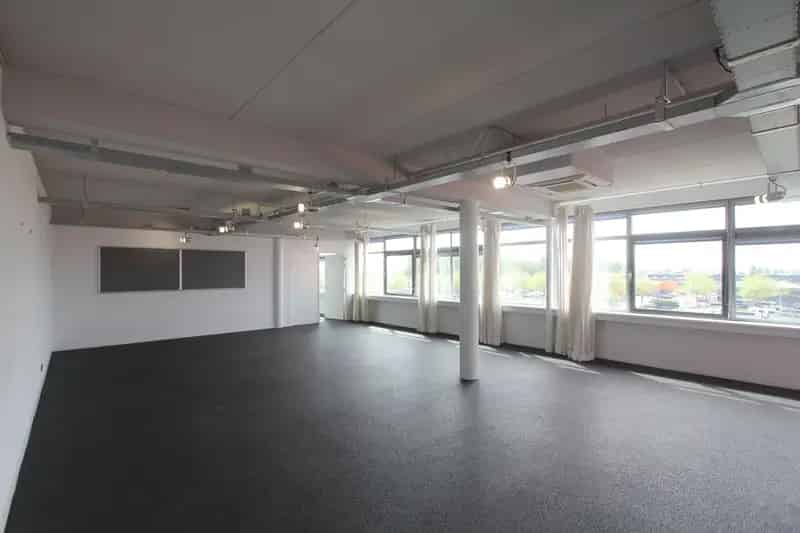 Kantoor te Koop Haarlem 166m2 Energielabel A