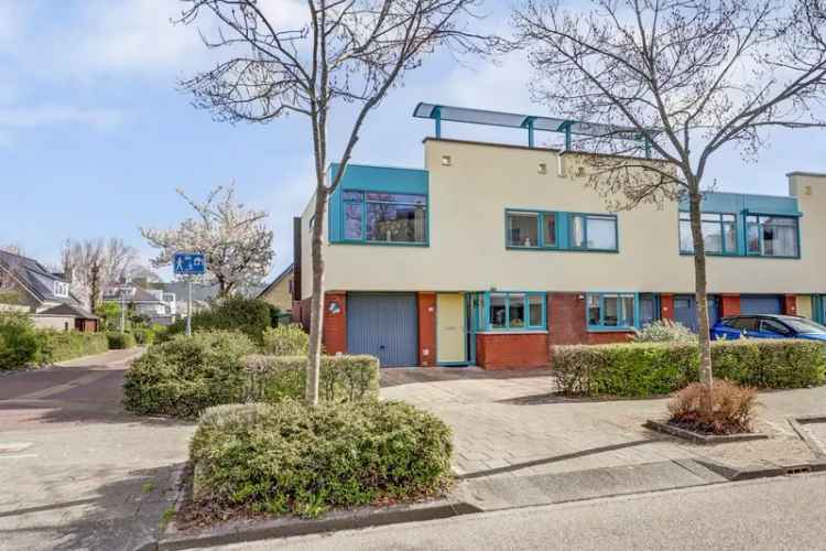 Huis te koop Dreeslaan 136 Naaldwijk 3 slaapkamers garage tuin