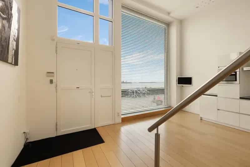 Amsterdam IJburg Studio Aan Het Water 79m2 Garage Balkon