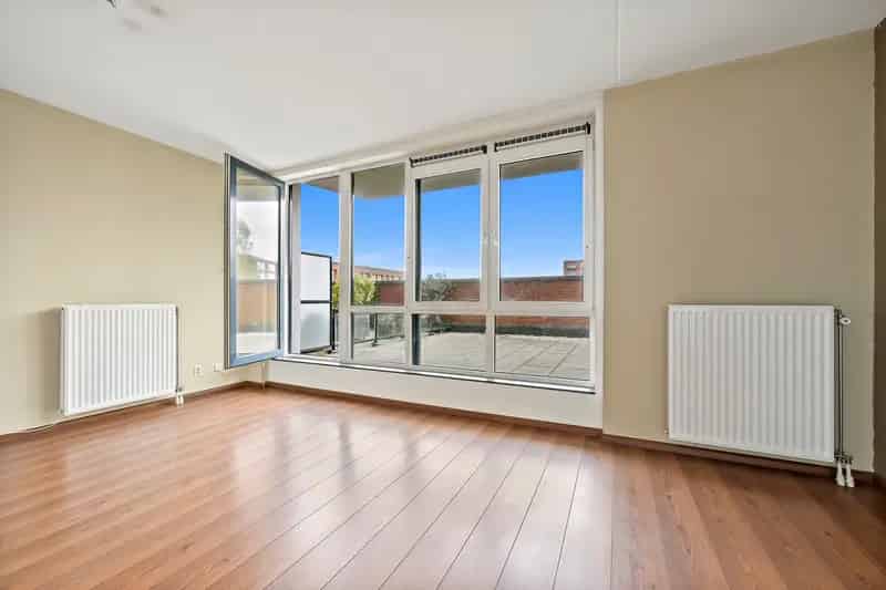 Appartement te koop Loosduinseweg Den Haag 89m2 2 slaapkamers terras parkeerplaats