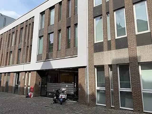 Studio Maastricht Batterijstraat