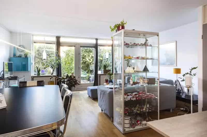 Ruime gezinswoning Voordorp 4 slaapkamers zonnige tuin