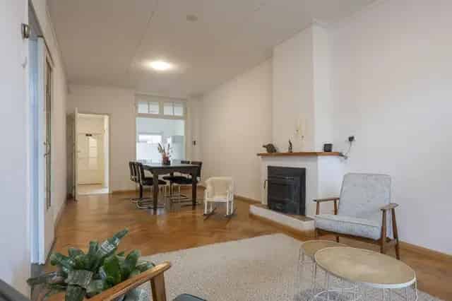 8 Kamer Eengezinswoning 1922 102m2 te Huur