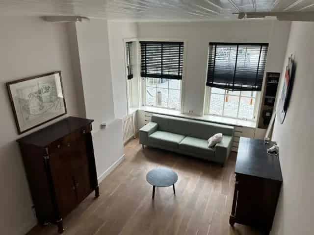 Te Huur: Rijksmonument Herenhuis Goedereede 3 Slaapkamers